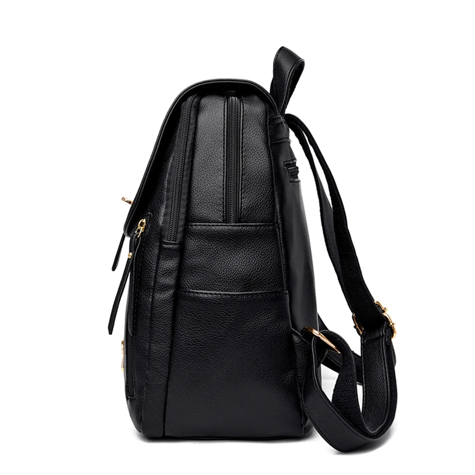 Elena Backpack – Elegant Backpack