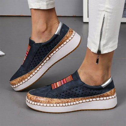 Women's Super Comfortable Marisa Trainers