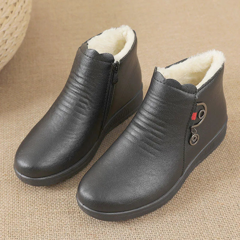 Belmonte - Super Comfortable and Warm Boot