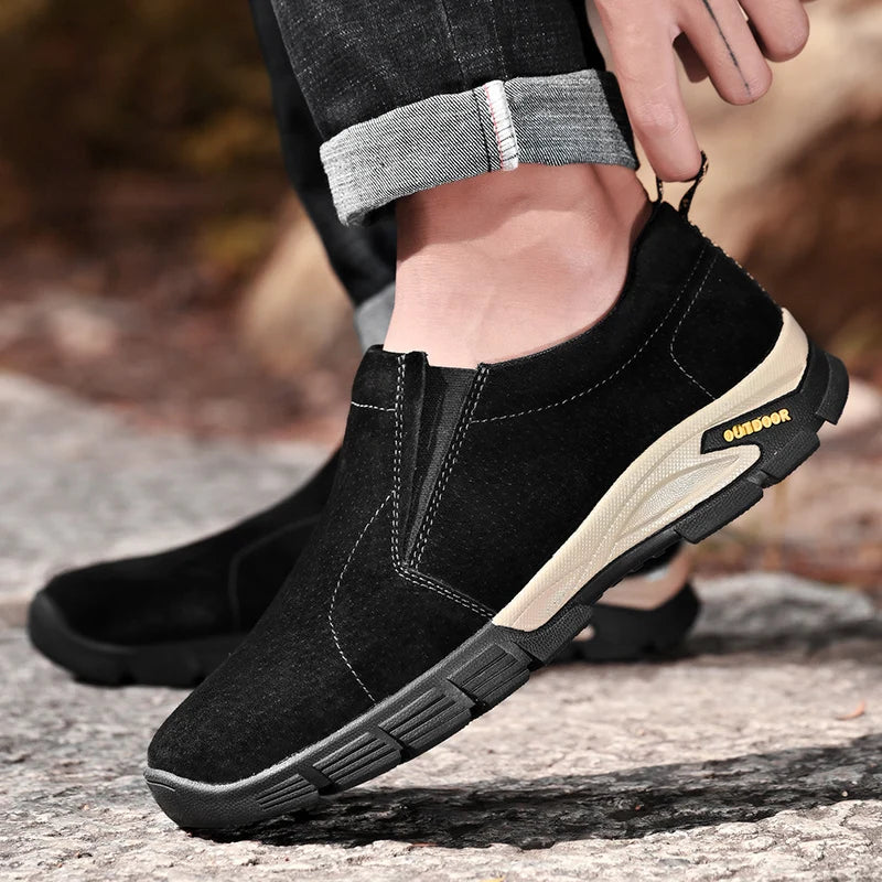 Larkspur Path – Ténis Casual Homem