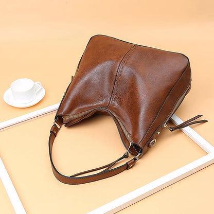 PATRICA bag – Casual Elegance