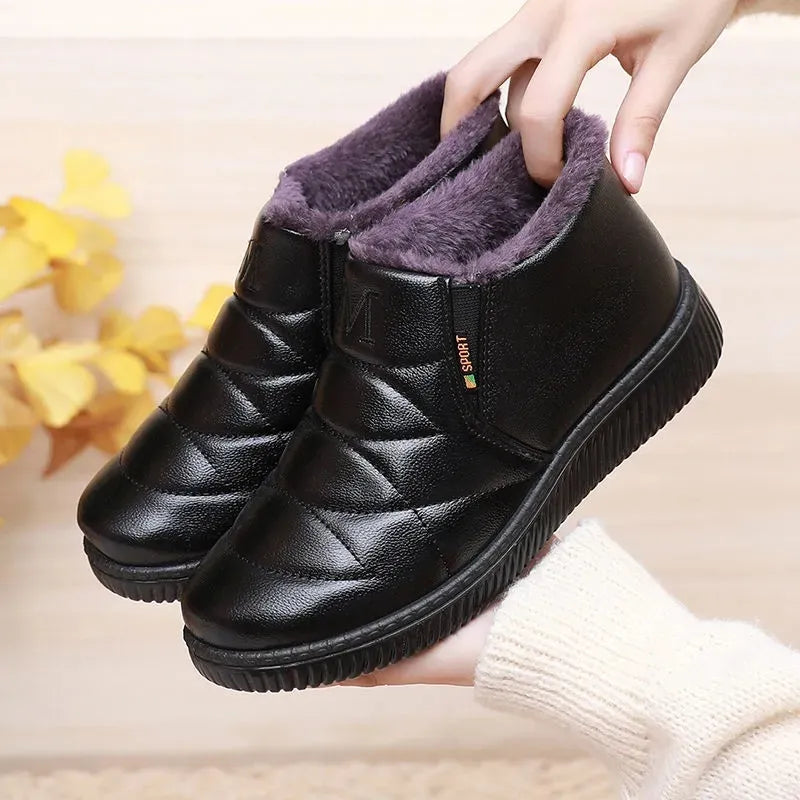 North Bay - Super Comfortable and Warm Boot