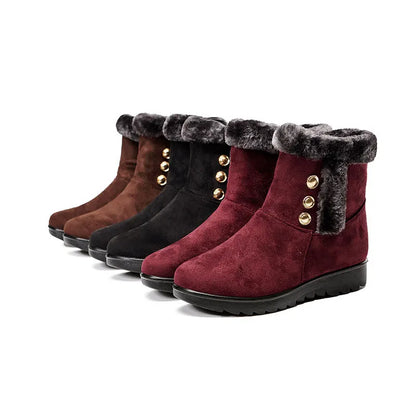 Tania Marie - Super Comfortable and Warm Boot