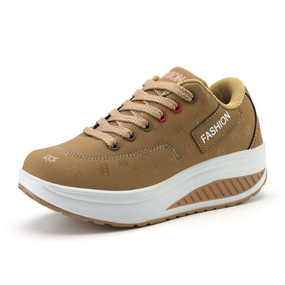 Vienna - Super Comfortable Tennis Shoes