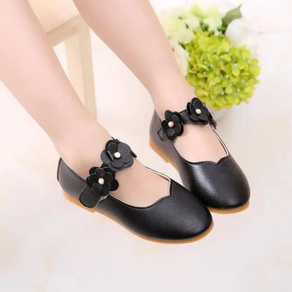 Flower - Ballerina Shoe (Super Comfortable)