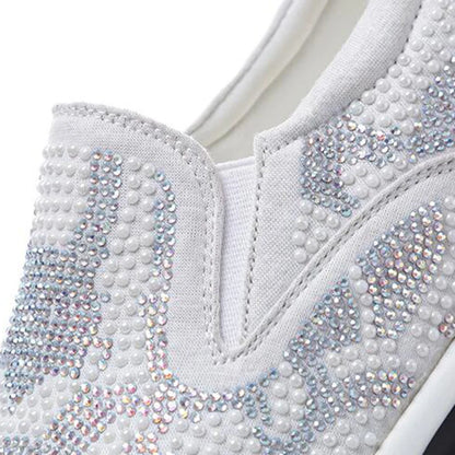 Crystal 2.0 Sneakers