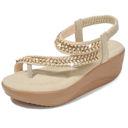 Florida Beach - Super Comfortable Sandal