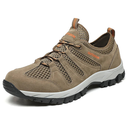 Outdoor Max - Men's All-Terrain Trainers