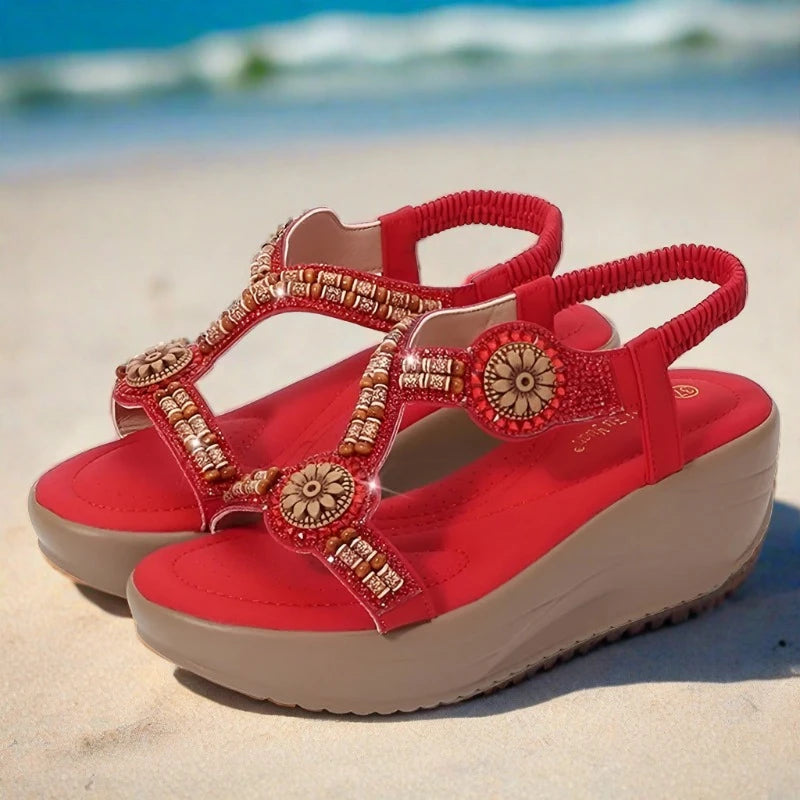 Male Beach - Super Comfortable Sandal