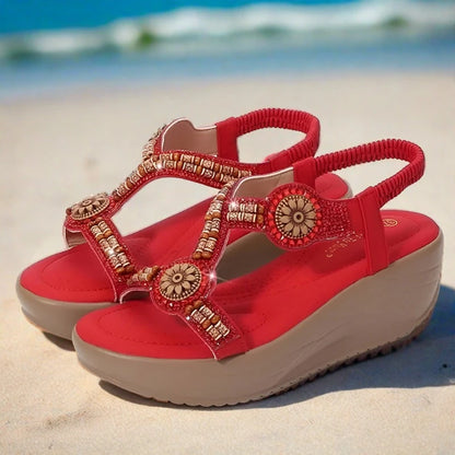 Male Beach - Super Comfortable Sandal