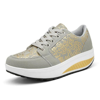 Brockton - Casual Sneakers