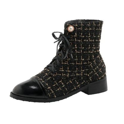Coco - Chic Boot