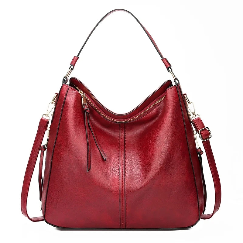 PATRICA bag – Casual Elegance