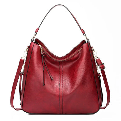 PATRICA bag – Casual Elegance