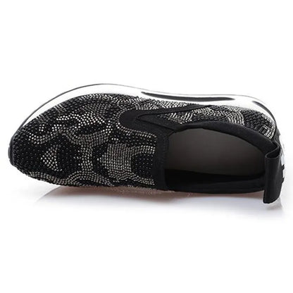 Crystal 2.0 Sneakers