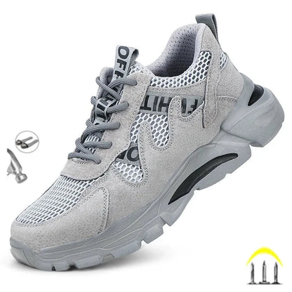 OFFSTRONG™ Indestructible Trainers (Safety Footwear)