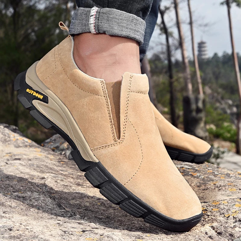 Larkspur Path – Ténis Casual Homem