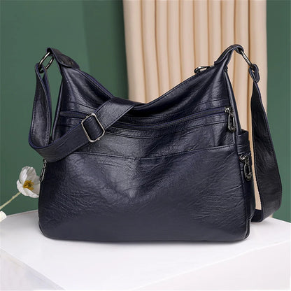 Vera Vintage – Elegant Hobo Bag