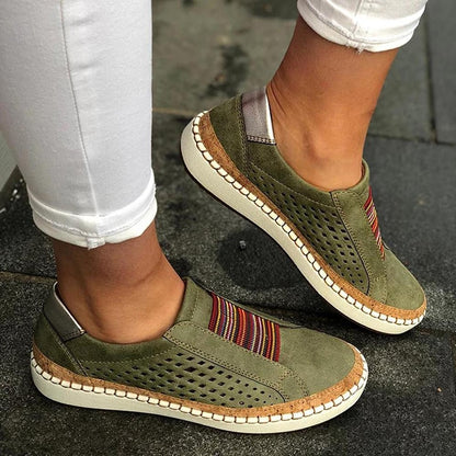 Women's Super Comfortable Marisa Trainers