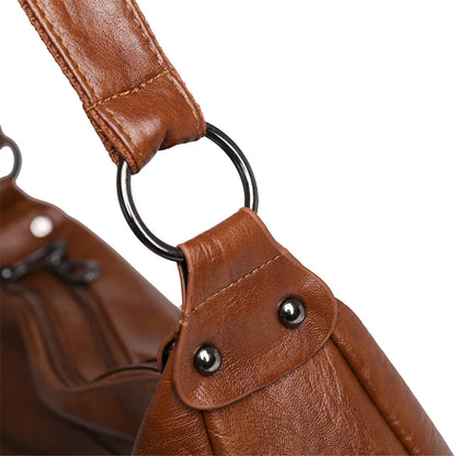 Vera Vintage – Elegant Hobo Bag