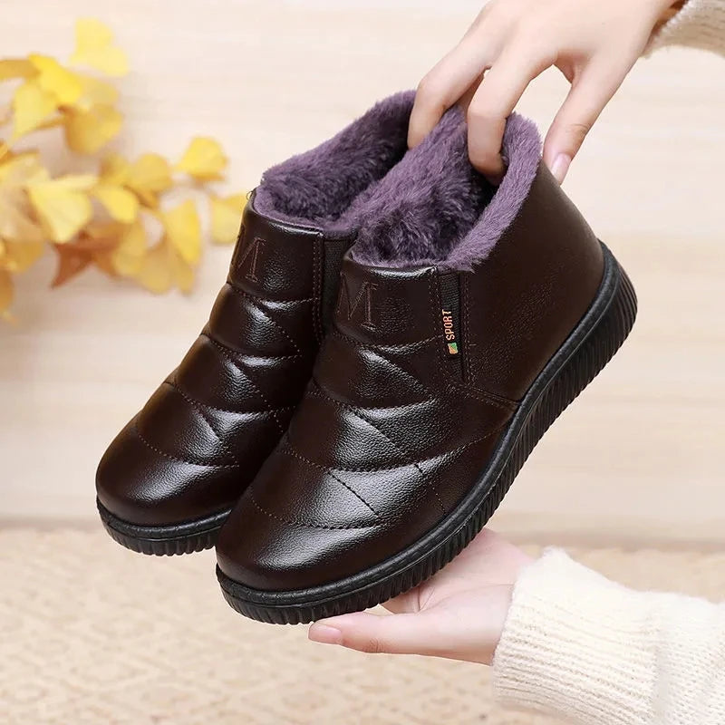 North Bay - Super Comfortable and Warm Boot