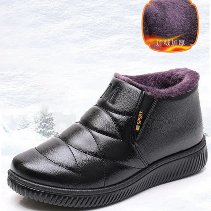 North Bay - Super Comfortable and Warm Boot