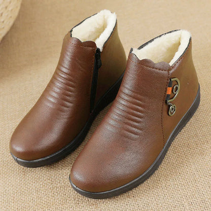 Belmonte - Super Comfortable and Warm Boot