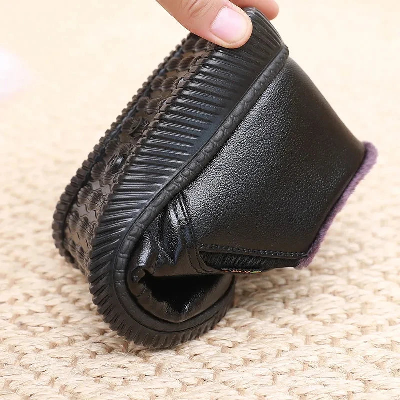 North Bay - Super Comfortable and Warm Boot