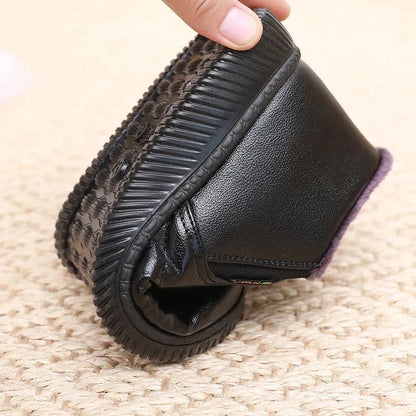 North Bay - Super Comfortable and Warm Boot