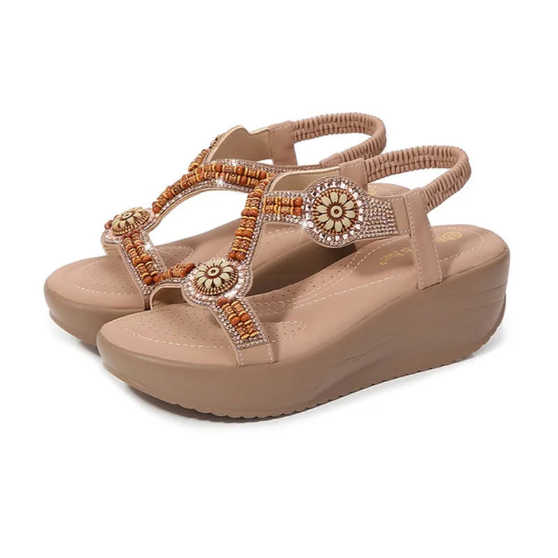 Male Beach - Super Comfortable Sandal