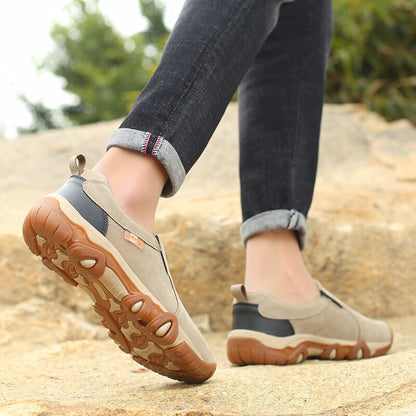 Loren - Men's Trainers (Super Comfortable) All-Terrain
