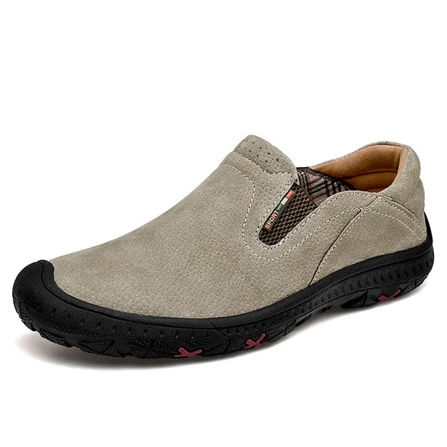 Windsor Drive – Mocassins em Pele Homem