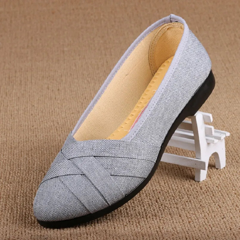 Dora Maire - Super Comfortable and Cool Shoe