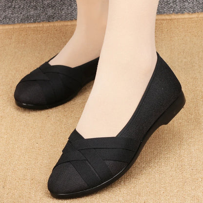 Dora Maire - Super Comfortable and Cool Shoe