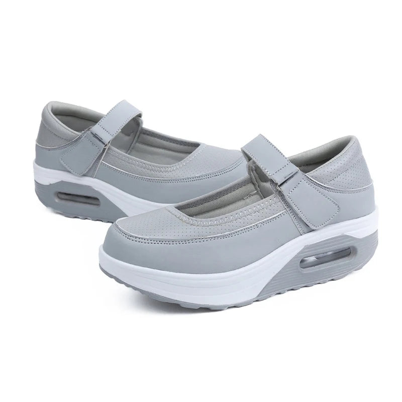 Marta Marie Shoes - Fresh and comfortable
