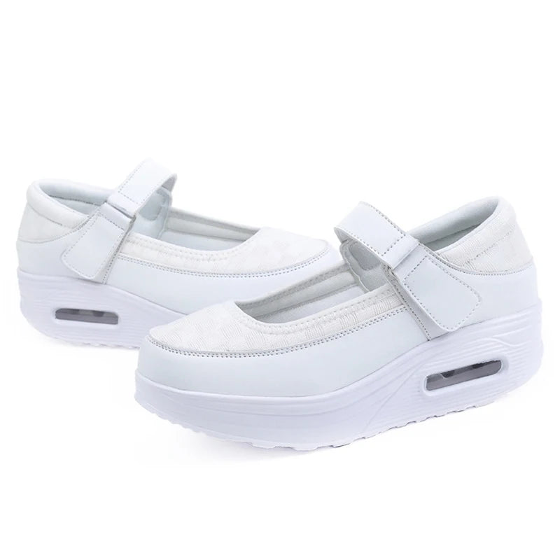 Marta Marie Shoes - Fresh and comfortable