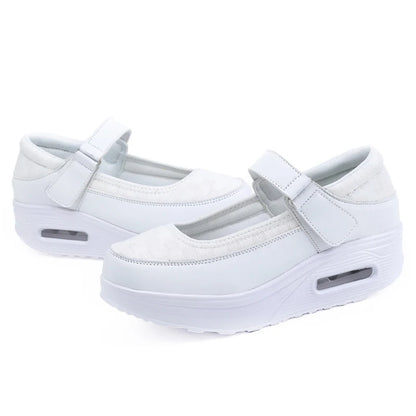 Marta Marie Shoes - Fresh and comfortable