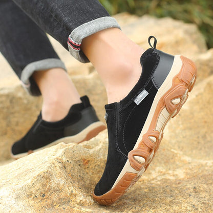 Loren - Men's Trainers (Super Comfortable) All-Terrain