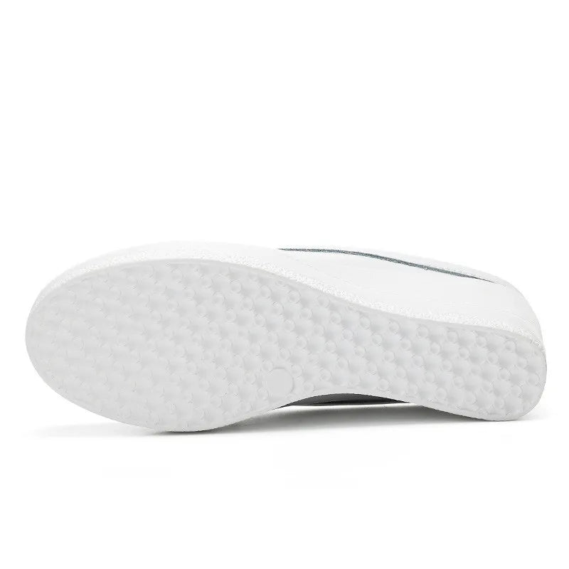 Agata Nuria - Mule ultra confortable en cuir véritable