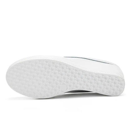 Agata Nuria - Mule ultra confortable en cuir véritable