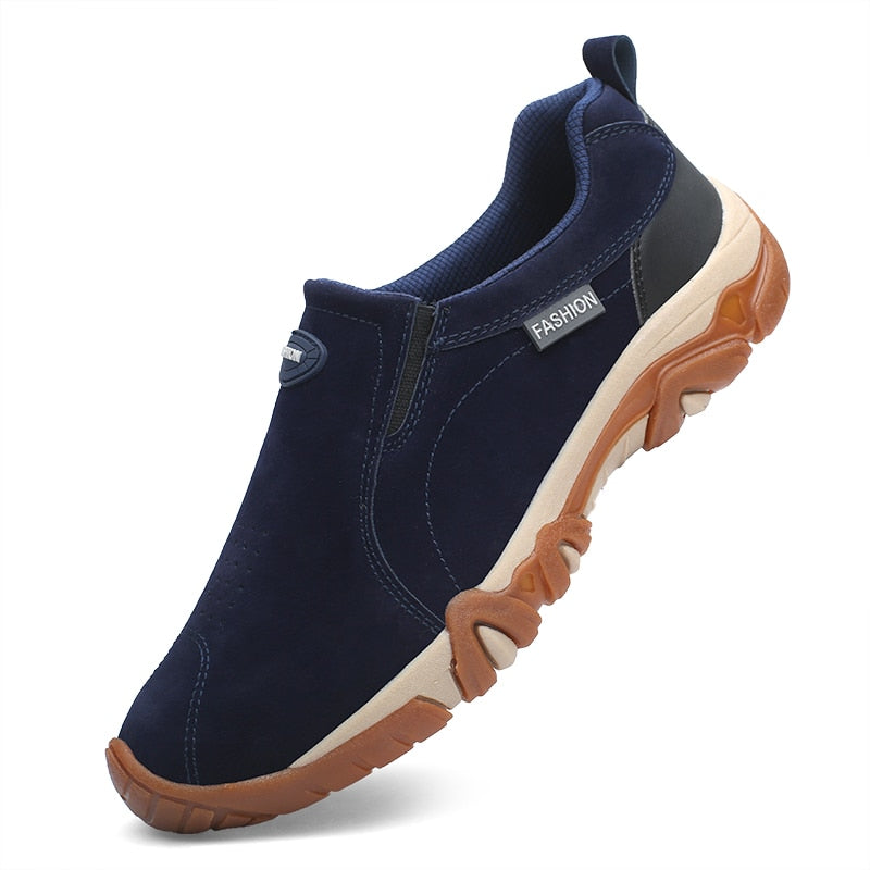 Loren - Men's Trainers (Super Comfortable) All-Terrain