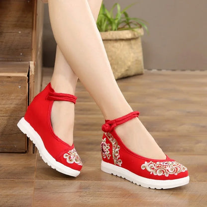 Mei Ling - Super Comfortable Sandal