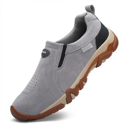Loren - Men's Trainers (Super Comfortable) All-Terrain
