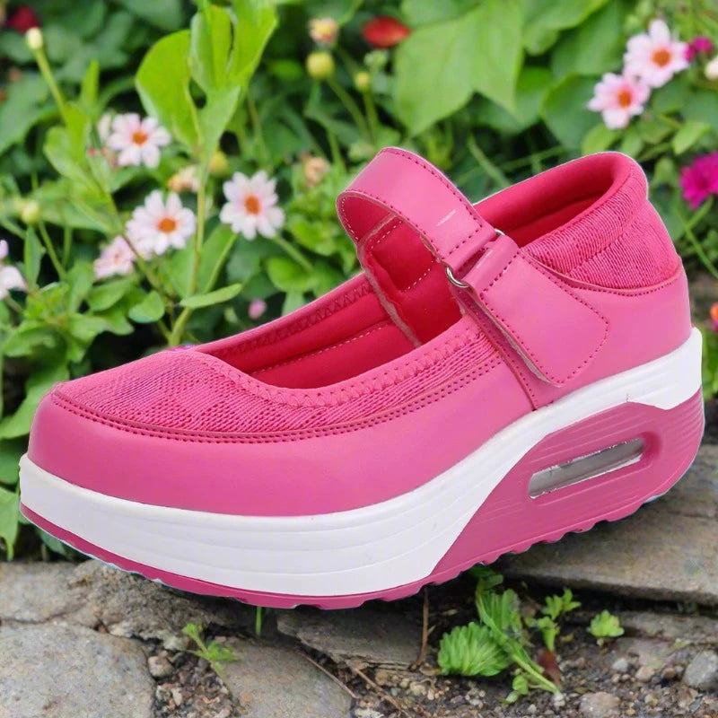 Marta Marie Shoes - Fresh and comfortable