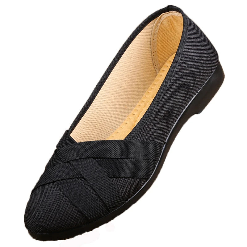 Dora Maire - Super Comfortable and Cool Shoe
