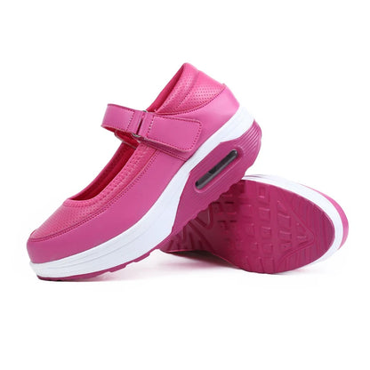 Marta Marie Shoes - Fresh and comfortable