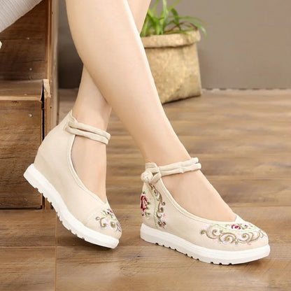 Mei Ling - Super Comfortable Sandal