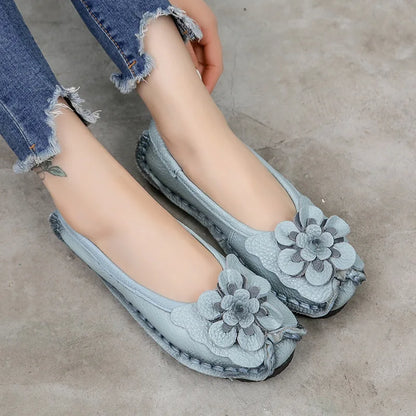 Lolitana - Super Comfortable Genuine Leather Shoe