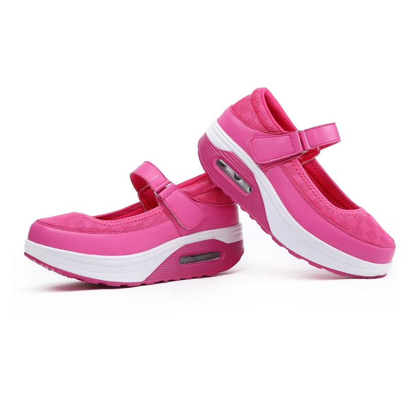 Marta Marie Shoes - Fresh and comfortable