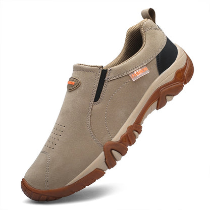 Loren - Men's Trainers (Super Comfortable) All-Terrain